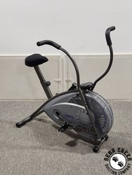 Stamina Airgometer Exercise Bike