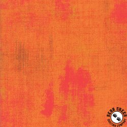 Moda Grunge Russet Orange Moda Grunge Russet Orange
