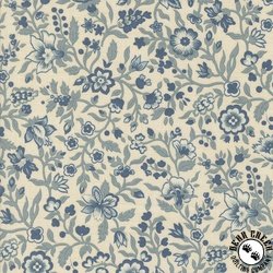 Moda Sacre Bleu Jardinage Pearl/French Blue Moda Sacre Bleu Jardinage Pearl/French Blue