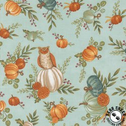Moda I Love Fall Most of All Fall All Over Dark Aqua Moda I Love Fall Most of All Fall All Over Dark Aqua