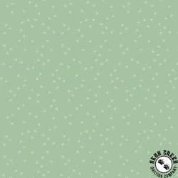 Andover Fabrics Criss Cross Celery Andover Fabrics Criss Cross Celery