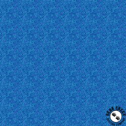 Andover Fabrics Thousand Steps Splash Azure Skies Andover Fabrics Thousand Steps Splash Azure Skies