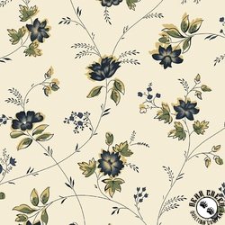 Marcus Fabrics Sturbridge Village Charm 108