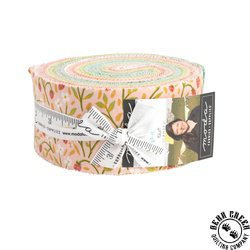 Kindred Jelly Roll by Moda