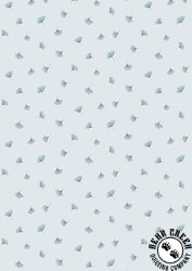 Lewis and Irene Fabrics The Water Gardens Ginko Cascade Light Blue Lewis and Irene Fabrics The Water Gardens Ginko Cascade Light Blue