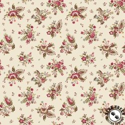 Maywood Studio French Market Bouquet Cream