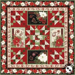 Tartan Holiday Free Quilt Pattern Tartan Holiday Free Quilt Pattern