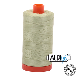 Aurifil Thread Light Avocado Aurifil Thread Light Avocado