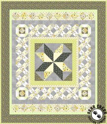 Patch of Sunshine Free Quilt Pattern Patch of Sunshine Free Quilt Pattern
