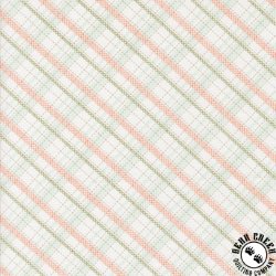 Moda Abloom Stitched Plaid Cloud Moda Abloom Stitched Plaid Cloud