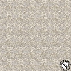 Andover Fabrics Night Blooms Gloam Stone