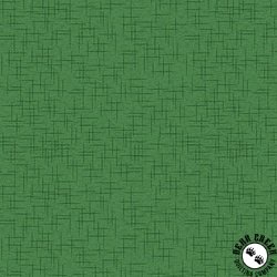 Maywood Studio Kimberbell Basics Linen Texture Green