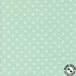 Moda Summertime Sunshine Aqua Moda Summertime Sunshine Aqua