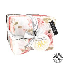 Muse Fat Quarter Bundle by Moda