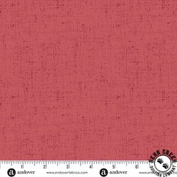 Andover Fabrics Cottage Cloth II Watermelon