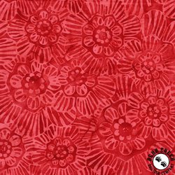 Anthology Fabrics Etch Batik Candy