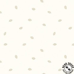 Riley Blake Designs Hush Hush 3 Leaf Your Mark Riley Blake Designs Hush Hush 3 Leaf Your Mark