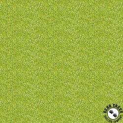 Windham Fabrics Lily Shrubbery Leaf