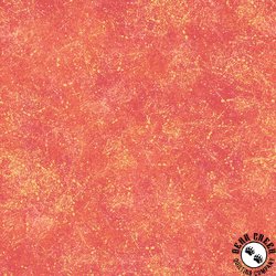 Windham Fabrics Noteworthy Splatter Grapefruit