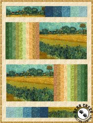 Arles Free Pattern by Robert Kaufman Fabrics