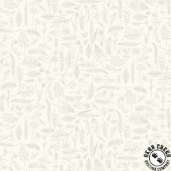 Windham Fabrics Enchanted Woods Forest Pickings Ivory Windham Fabrics Enchanted Woods Forest Pickings Ivory
