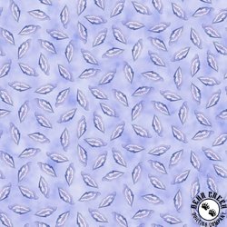 In The Beginning Fabrics Daydreams Tonal Leaves Lavender In The Beginning Fabrics Daydreams Tonal Leaves Lavender