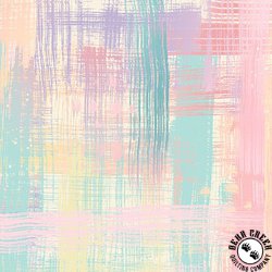 Maywood Studio Colorfield 108 Inch Wide Backing Fabric White/Multi Maywood Studio Colorfield 108 Inch Wide Backing Fabric White/Multi