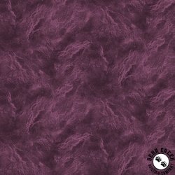 Benartex Into the Wild Slate Plum Benartex Into the Wild Slate Plum