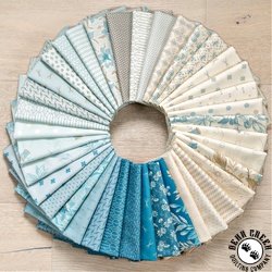 Sewing Bird Extra Wide Strip Pack - PREORDER Sewing Bird Extra Wide Strip Pack - PREORDER