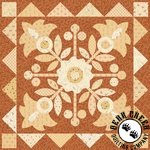 Butter Churn Basics Free Quilt Pattern by Henry Glass & Co., Inc.