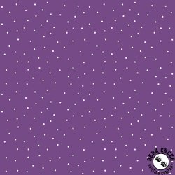 Maywood Studio Kimberbell Basics Tiny Dots Purple