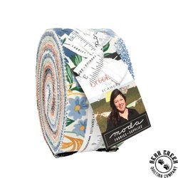 Brookside Jolly Roll by Moda Brookside Jolly Roll by Moda