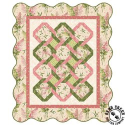 Sensibility Free Quilt Pattern