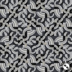 Windham Fabrics Shadows Spackle Obsidian