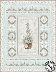 Coastal Wishes Free Quilt Pattern Coastal Wishes Free Quilt Pattern
