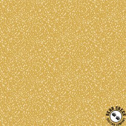 Andover Fabrics Conway Cottage 108 Inch Wide Backing Fabric Freckles Wide
