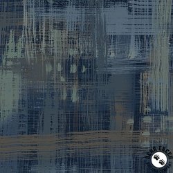 Maywood Studio Colorfield 108 Inch Wide Backing Fabric Navy/Tan/Green Maywood Studio Colorfield 108 Inch Wide Backing Fabric Navy/Tan/Green