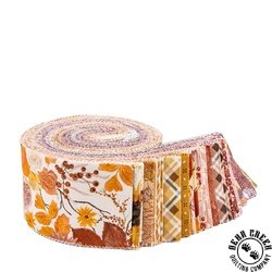 Evening on the Prairie Strip Roll by Riley Blake Designs