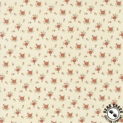 Moda Ambiance Little Flower Porcelain Moda Ambiance Little Flower Porcelain