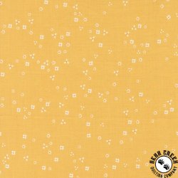 Moda In The Garden Flutter Goldenrod