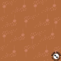 Windham Fabrics Moonlit Wish Pumpkin