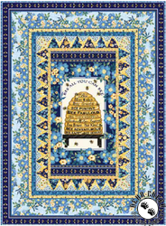 Bee All You Can Bee I Free Quilt Pattern Bee All You Can Bee I Free Quilt Pattern
