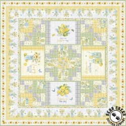 Zest for Life Free Quilt Pattern Zest for Life Free Quilt Pattern