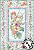 Rainbow Seeds Free Quilt Pattern by Wilmington Prints