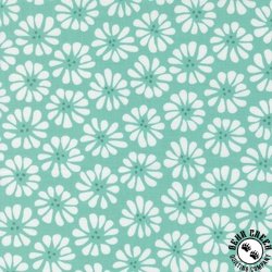 Moda Pick Me Lazy Daisy Aqua Moda Pick Me Lazy Daisy Aqua