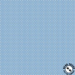 Maywood Studio Dilly Dally Dot Blue Maywood Studio Dilly Dally Dot Blue