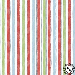 P&B Textiles Frost and Fable Stripe Multi P&B Textiles Frost and Fable Stripe Multi