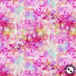 Clothworks Alcohol Inks Digital Drops Fuchsia Clothworks Alcohol Inks Digital Drops Fuchsia