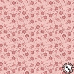 Riley Blake Designs Anne of Green Gables (2025) Tonal Pink Riley Blake Designs Anne of Green Gables (2025) Tonal Pink