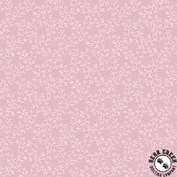 Maywood Studio Grand Entrance Lace Leaf Pink